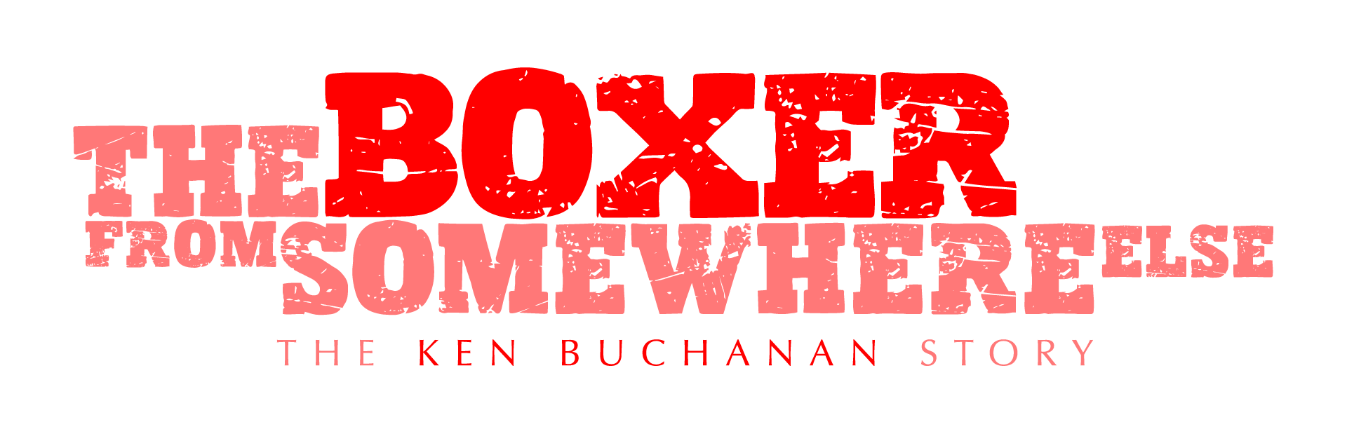The Boxer from Somewhere Else
