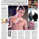 Sunday Post Article Ken Buchanan Documentary
