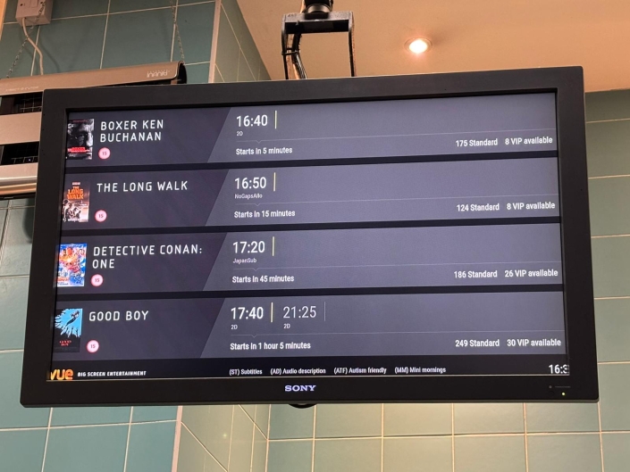VUE-SCREEN-TIMES